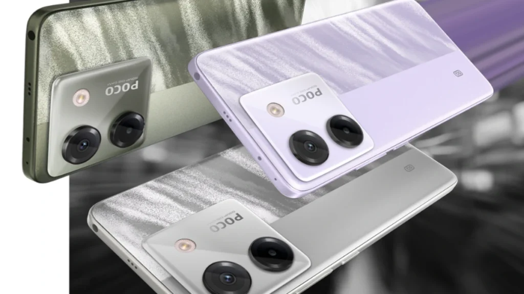 powerful POCO mobile under ₹10,000 in India